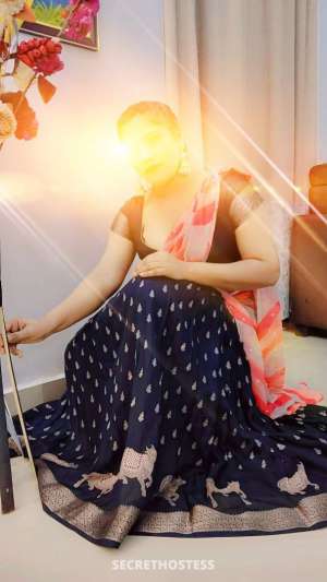 25Yrs Old Escort 154CM Tall Hyderabad Image - 2