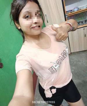 25 year old Indian Escort in Pondicherry Priti, escort