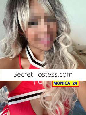 26 year old Colombian Escort in Adelaide Monica