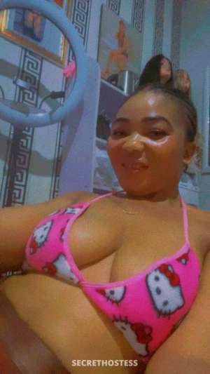 26 year old Escort in Benin city Chioma, escort