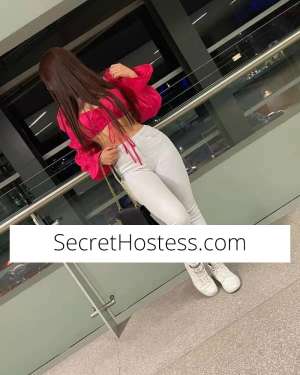 26 year old Escort in Campsie Julie