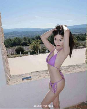 Zayumi, escort 28 year old Escort in Tel Aviv