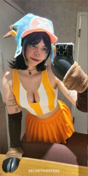 28Yrs Old Escort 54KG 154CM Tall Bergen Image - 2