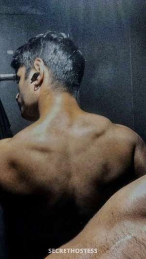 29 year old Asian Escort in Dehradun, Uttarakhand John, Male escort