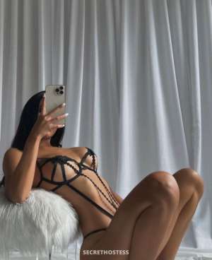 29 year old Caribbean Escort in Marbella Bella, escort