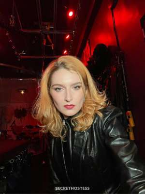 29 year old Escort in Cologne Mistress Freya, dominatrix