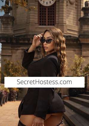 29 year old Escort in Eastgardens Demi Bond