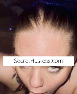 29 year old Escort in Richmond xoantha