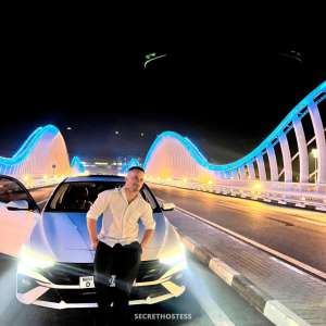 29 year old Italian Escort in Dubai Adel Italian, Male escort