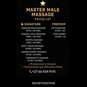 30Yrs Old Escort 176CM Tall Cape Town Image - 1