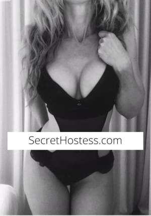 30 year old Escort in Ashfield 30Yrs Old Escort Blonde D Cup Haberfield