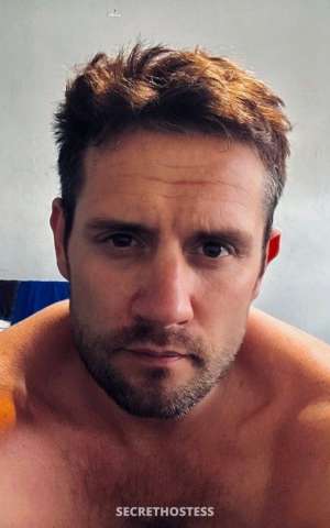 30 year old Escort in Manchester Zak, masseur