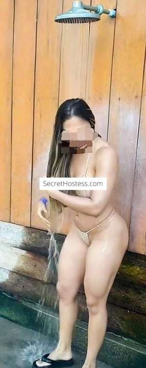 30 year old Escort in Itabuna Fernanda