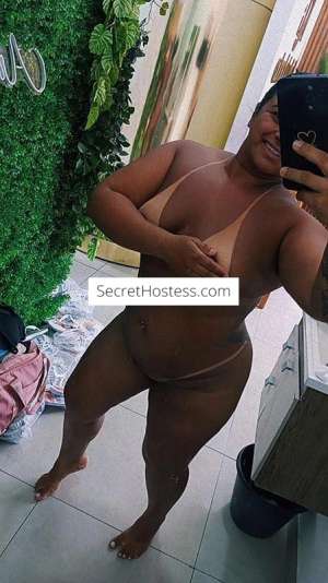35 year old Escort in Santos Luana mulher madura, carinhosa e completinha