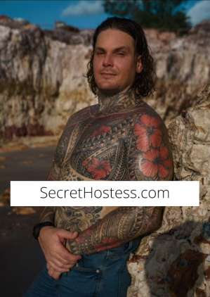 35Yrs Old Escort Darwin Image - 3