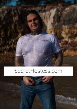 35Yrs Old Escort Darwin Image - 4