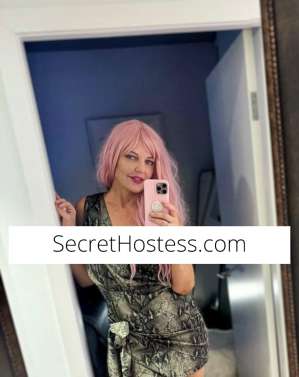 40Yrs Old Escort Sydney Image - 4