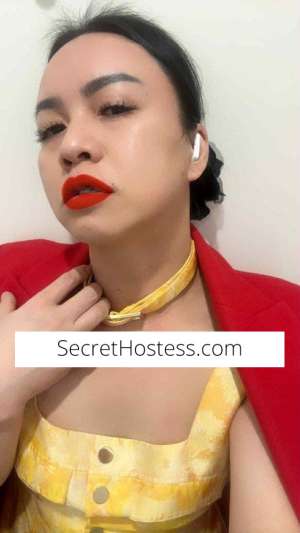 40 year old Thai Escort in Ultimo Sydney TS Yayeta
