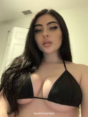 Alice 23Yrs Old Escort Thunder Bay Image - 1