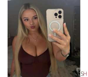 23 year old Escort in Newcastle upon Tyne Ana❤️‍.New Blonde Babe in Town. Full Service Party, 