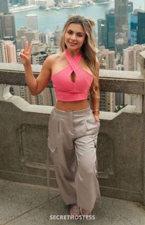 20 year old Asian Escort in Istanbul Anna, escort