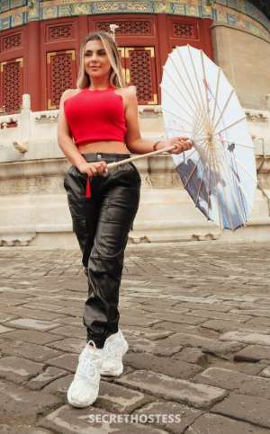 Anna 20Yrs Old Escort 170CM Tall Istanbul Image - 3