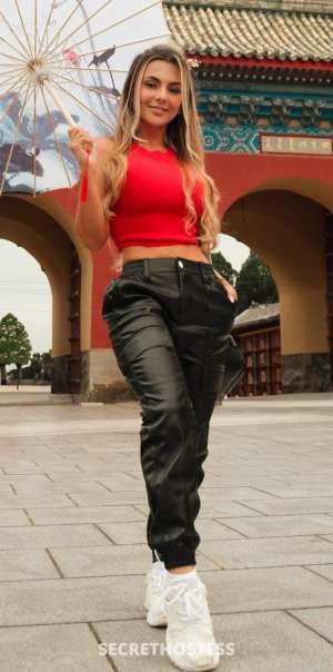 Anna 20Yrs Old Escort 170CM Tall Istanbul Image - 4