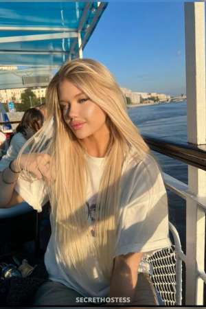 Anna 23Yrs Old Escort 183CM Tall Istanbul Image - 1