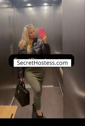 24 year old Escort in Hannover Ariaa, Independent