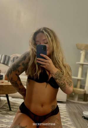 25 year old Caucasian Escort in Lethbridge A night you couldn't forget, even if you tried