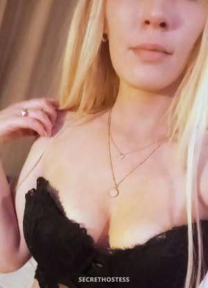 30 year old Caucasian Escort in Guelph INCALLS&amp;CARCALLS! COME HAVE YOUR FANTASY TURNED INTO