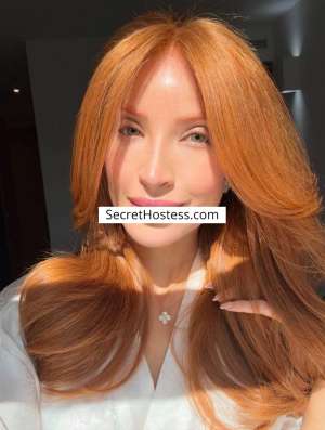 Barbie Girl 27Yrs Old Escort London Image - 1