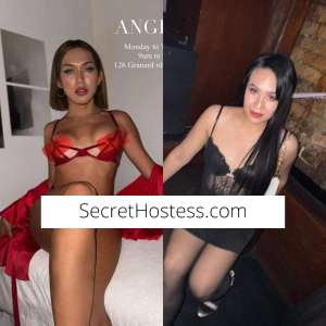 0 year old Cambodian Escort in Richlands Aroma6969
