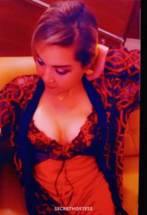 28 year old Asian Escort in Guangzhou Elif Turkish, escort