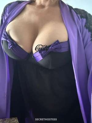 51 year old Escort in Moncton, New Brunswick Cristy, escort