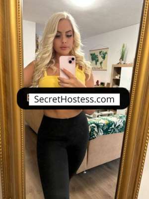 Diana 28Yrs Old Escort 63KG 160CM Tall Pecs Image - 4