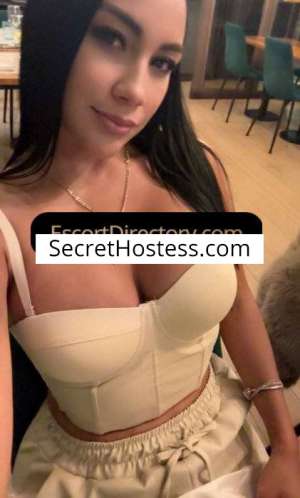 Diosa 25Yrs Old Escort Bratislava Image - 3