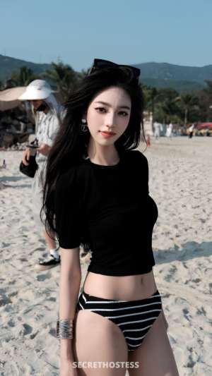 Escort Chengdu Image - 1