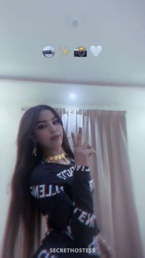 Escort Jeddah Image - 2