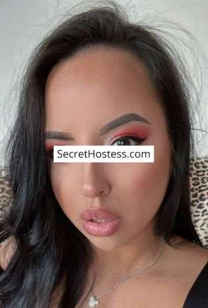 Eva 23Yrs Old Escort 65KG 165CM Tall Kishinev Image - 3