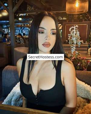 Eva 23Yrs Old Escort 65KG 165CM Tall Kishinev Image - 13