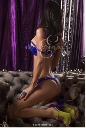 Eva Escort 165CM Tall West Palm Beach FL Image - 4