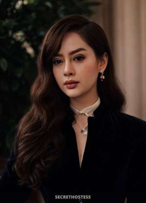 26 year old Asian Escort in Jakarta Grace, escort
