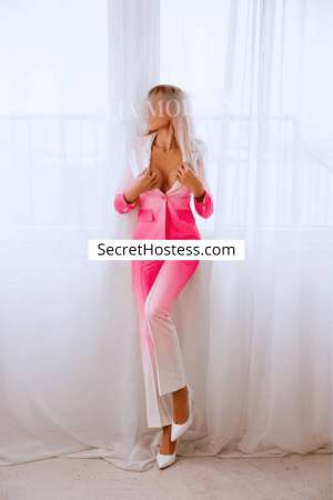 Grace Escort 55KG 180CM Tall Berlin Image - 8