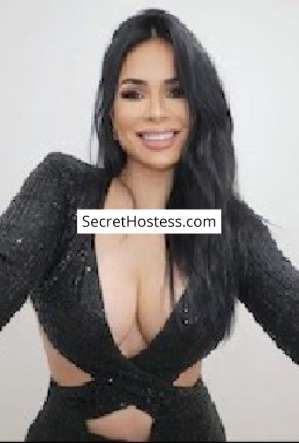 28 year old Latin Escort in London Isabel, Agency