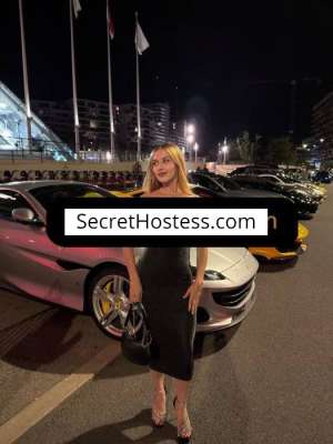 Isabella 24Yrs Old Escort 55KG 165CM Tall Valencia Image - 3