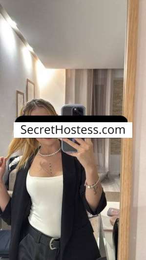 Isabella 24Yrs Old Escort 55KG 165CM Tall Valencia Image - 4