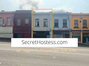 Escort Surry Hills Image - 3