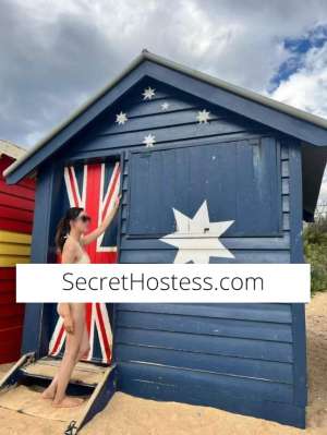 Escort Surry Hills Image - 20