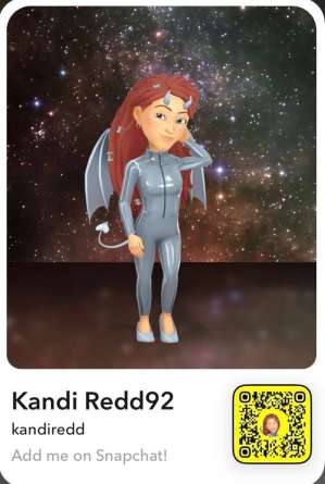 KandiRedd 30Yrs Old Escort San Antonio TX Image - 2